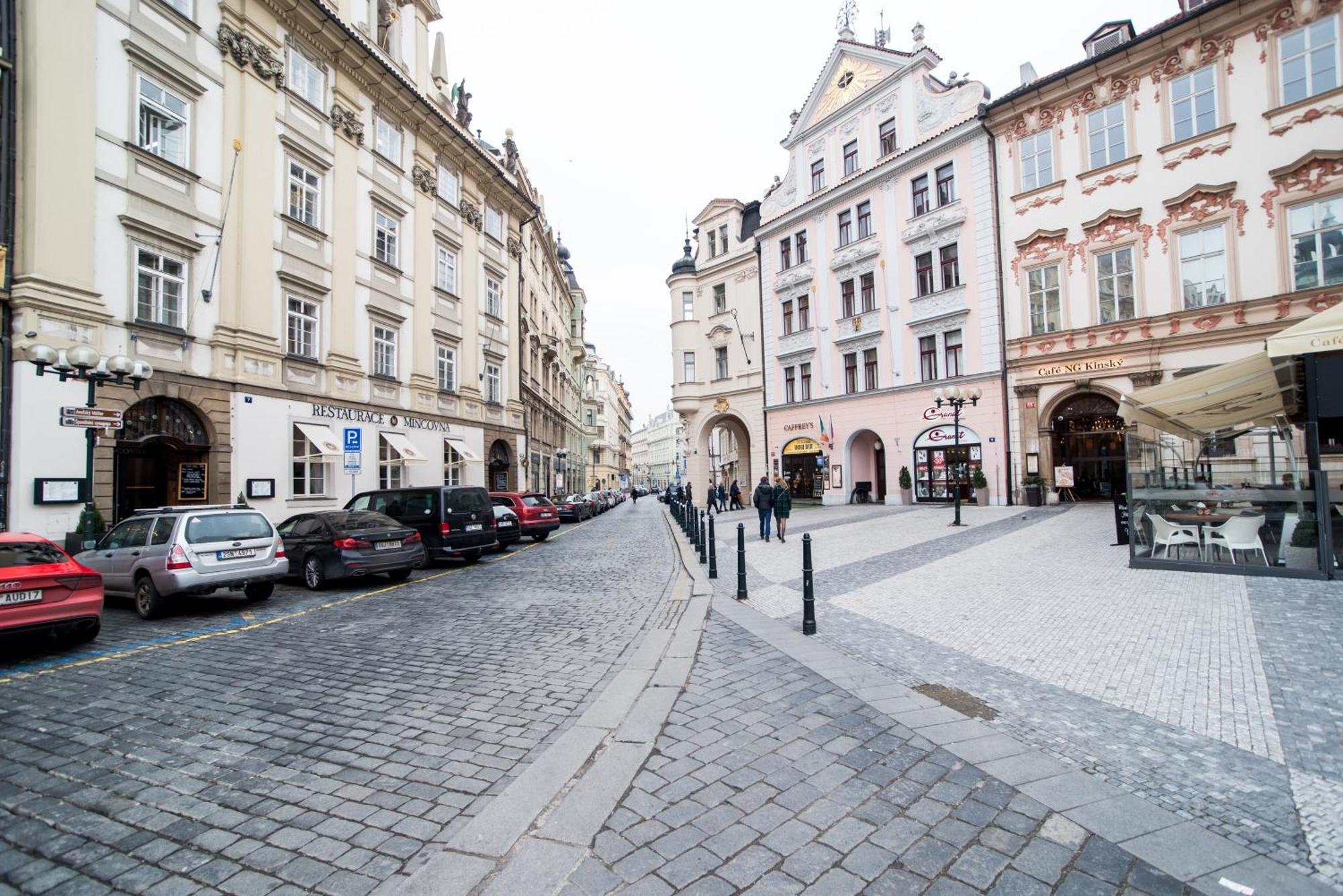Luxurious 3bed Very Spacious In The Area * Prag