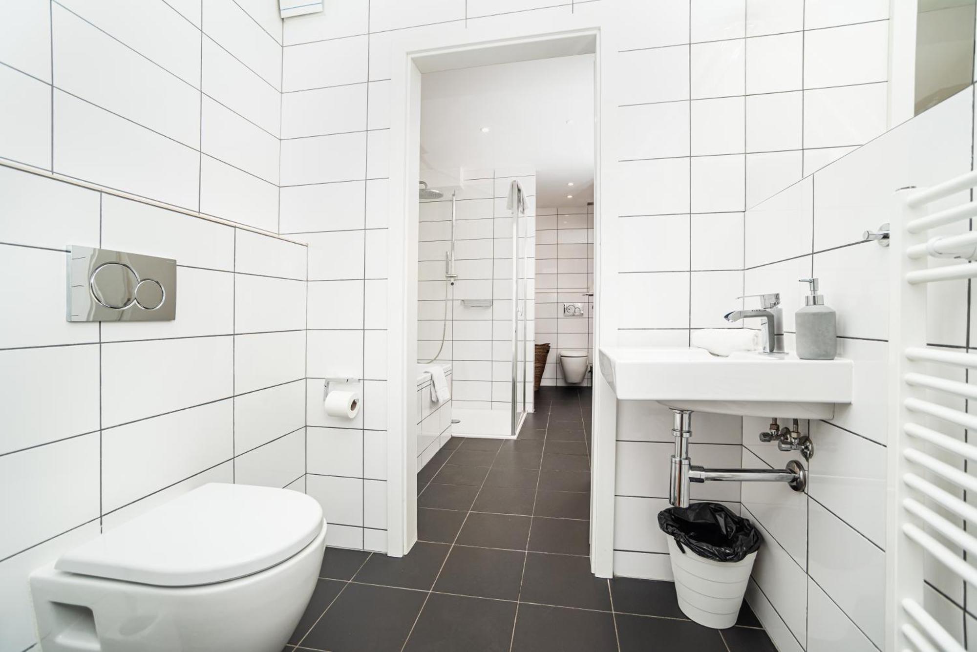 Luxurious 3bed Very Spacious In The Area Lejlighed *